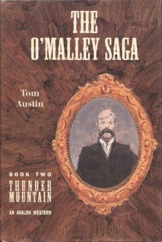 Cover for The O'Malley Saga