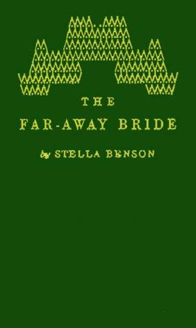 Cover for The far-away bride.