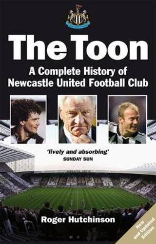 Cover for The Toon