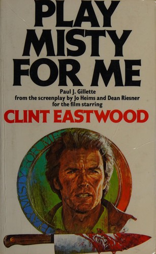 Cover for Play Misty for me