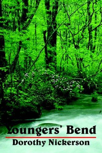 Cover for Youngers' Bend