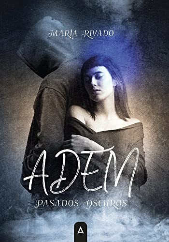 Cover for Adem