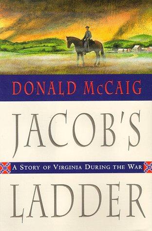 Cover for Jacob's ladder