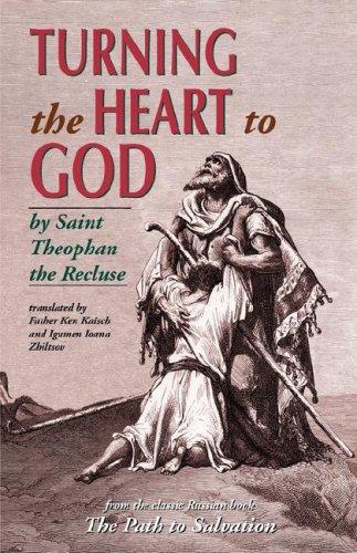 Cover for Turning the Heart to God