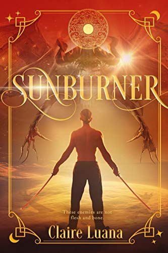 Cover for Sunburner