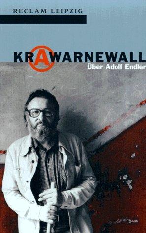 Cover for Krawarnewall