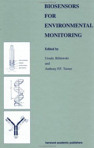 Cover for Biosensors for environmental monitoring