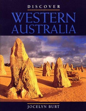 Cover for Discover Western Australia