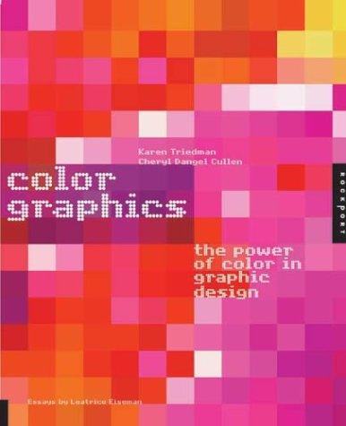 Cover for Color Graphics