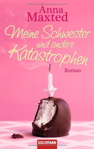 Cover for Meine Schwester und andere Katastrophen