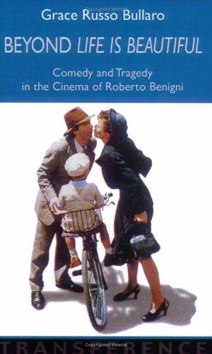 Cover for Beyond 'life Is Beautiful