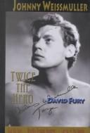 Cover for Johnny Weissmuller