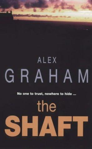 Cover for The Shaft