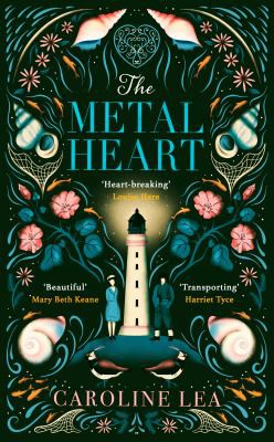 Cover for Metal Heart