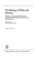 Cover for The crevicular fluid