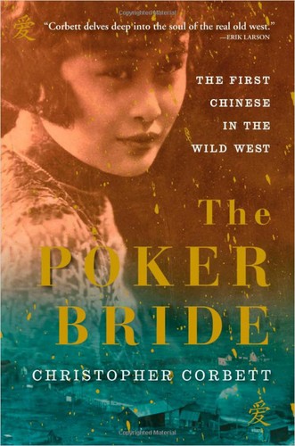 Cover for The Poker Bride