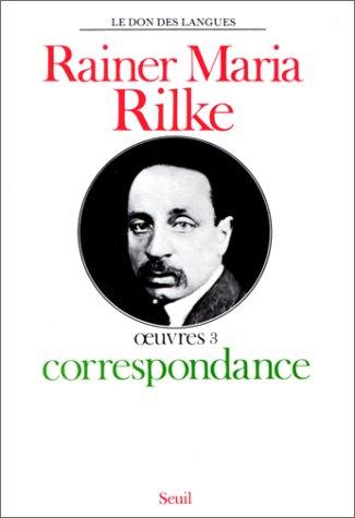 Cover for Oeuvres