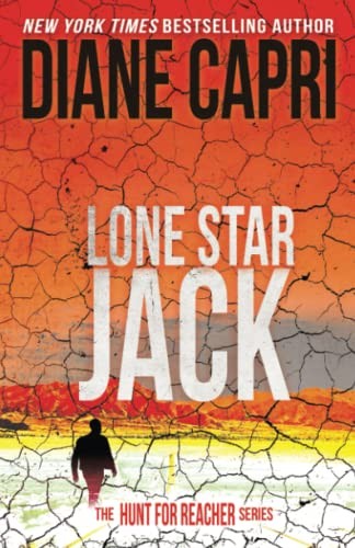 Cover for Lone Star Jack