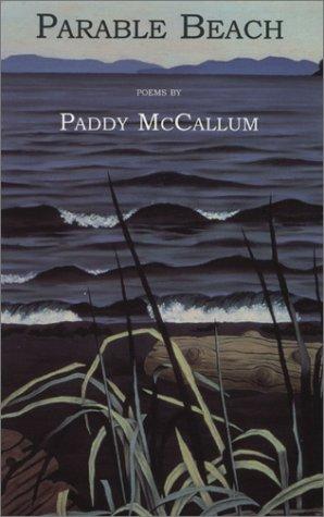Cover for Parable Beach