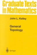 Cover for General Topology (Graduate Texts in Mathematics)