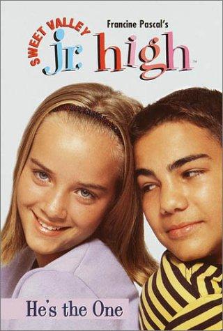 Cover for He's the One