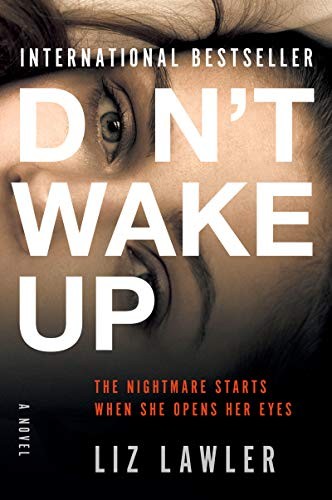 Cover for Don't Wake Up
