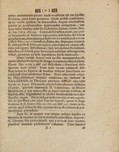 Cover for Invitatio ... cui historia equi lapidicaci praemittitur