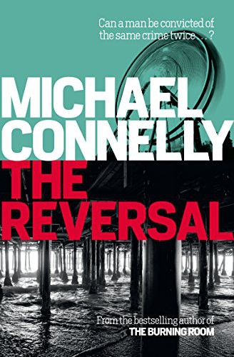 Cover for The Reversal