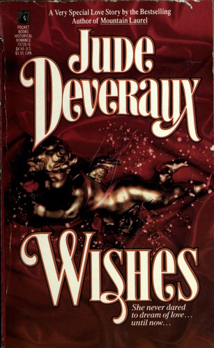 Cover for Wishes