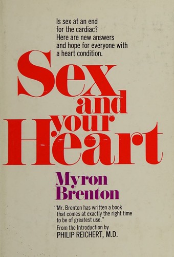 Cover for Sex and your heart
