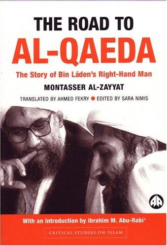 Cover for The Road To Al-Qaeda