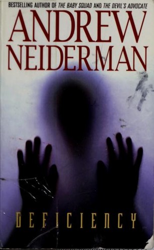 Cover for Deficiency