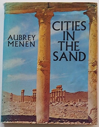 Cover for Cities in the sand.
