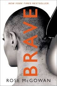 Cover for Brave