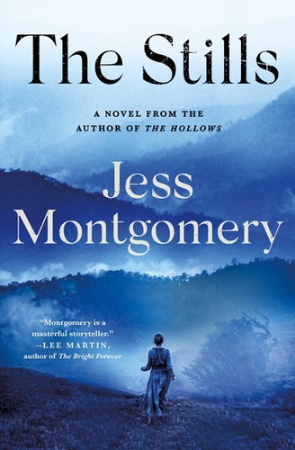 Cover for The Stills
