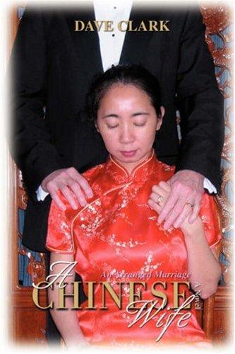 Cover for A Chinese Wife