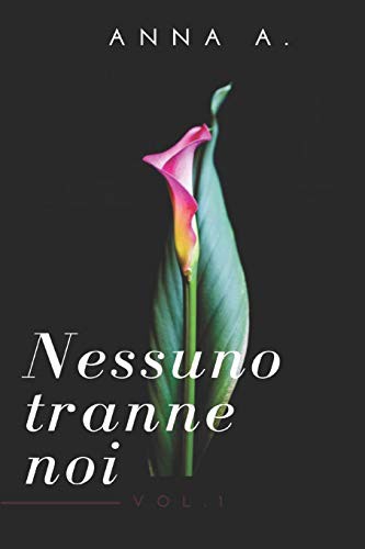 Cover for Nessuno tranne noi
