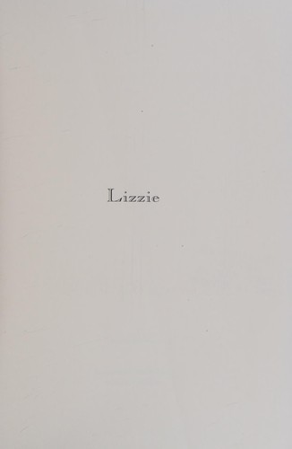 Cover for Lizzie
