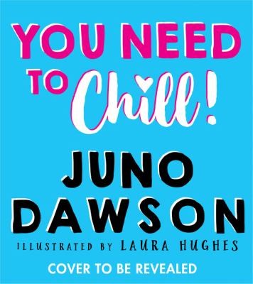 Cover for You Need to Chill