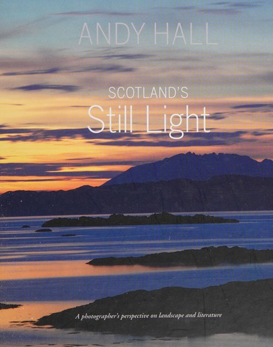 Cover for Scotland's Still Light