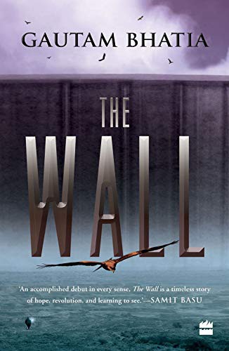 Cover for The Wall