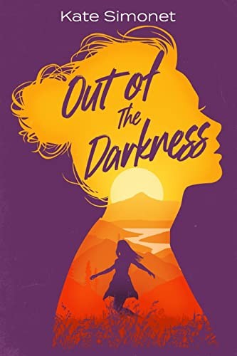 Cover for Out of the Darkness