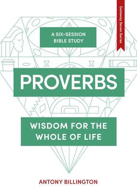 Cover for Proverbs
