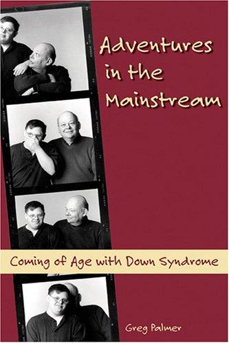 Cover for Adventures In The Mainstream