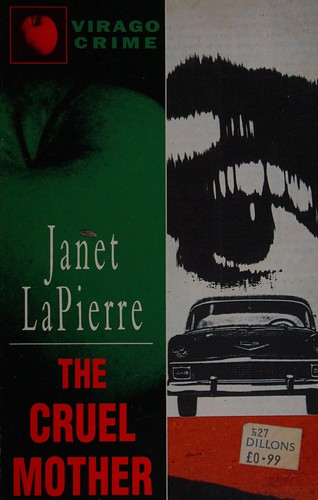 Cover for The Cruel Mother