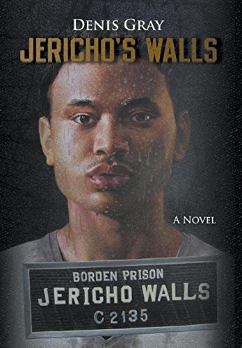 Cover for Jericho's Walls