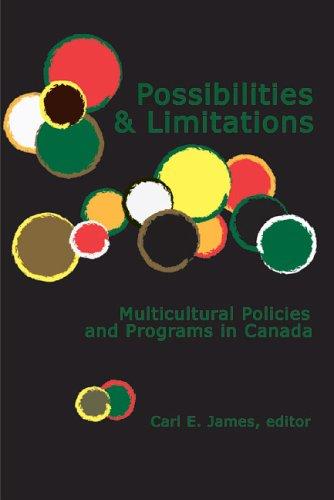 Cover for Possibilities & Limitations