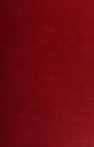 Cover for Elizabethan drama, 1558-1642