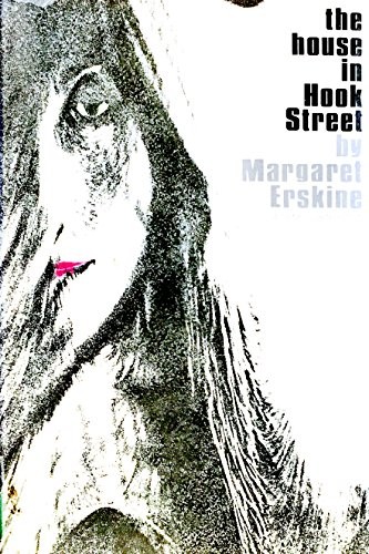Cover for The house in Hook Street