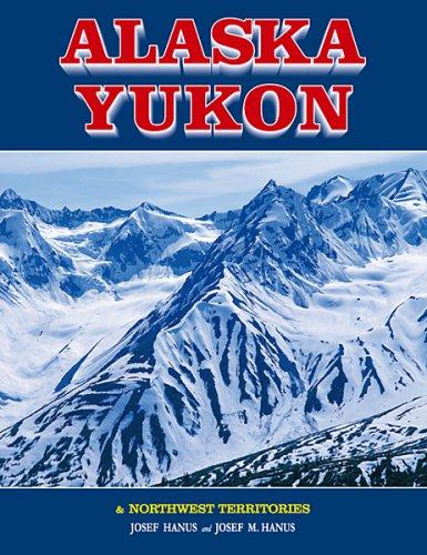 Cover for Alaska, Yukon & Northwest Territories